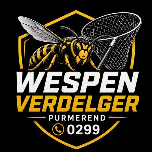 WespenverdelgerPurmerend